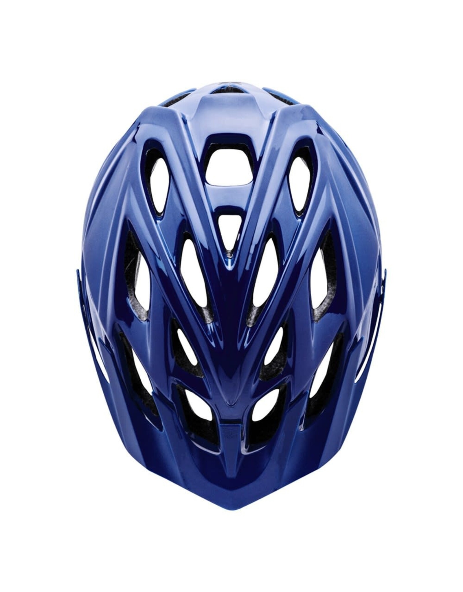 Kali Protectives Kali Chakra Solo Helmet - Blue, S/M