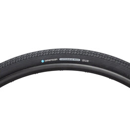 Dimension Dimension Copperhead Tire - 700 x 40, Clincher, Wire, Black, 33tpi