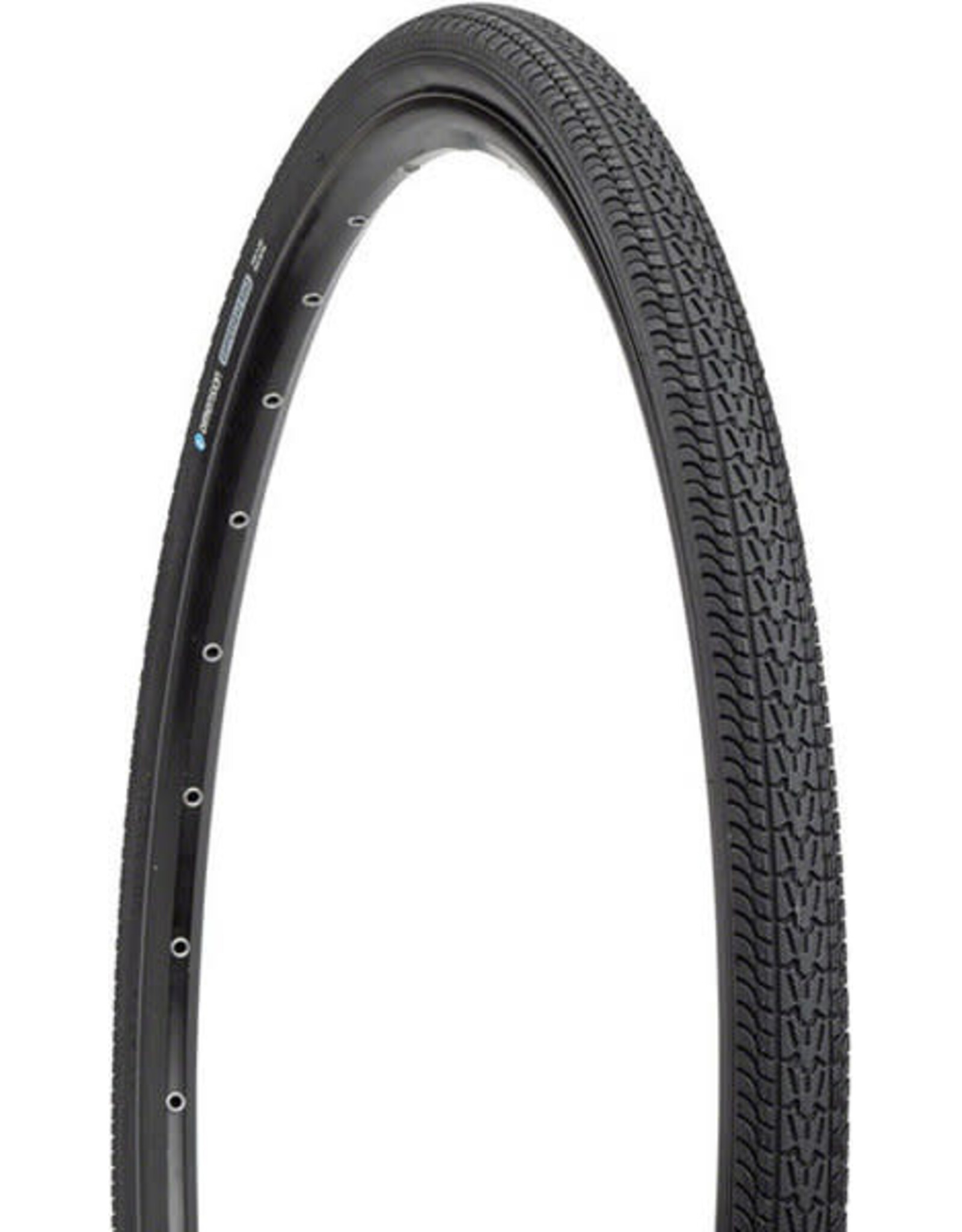 Dimension Dimension Copperhead Tire - 700 x 35, Clincher, Wire, Black, 33tpi