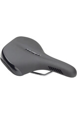 MSW MSW SDL-192 Relax Recreation Saddle - Steel, Black