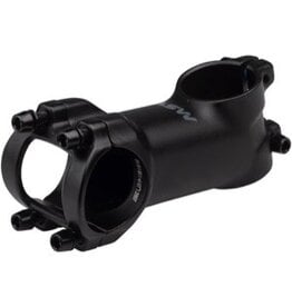 MSW MSW 17 Stem - 70mm, 31.8 Clamp, +/-17, 1 1/8", Aluminum, Black