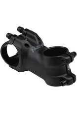 MSW MSW 17 Stem - 70mm, 31.8 Clamp, +/-17, 1 1/8", Aluminum, Black