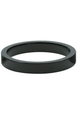 Wheels Manufacturing Headset SPACER 1-1/8" BLK 5mm ea.