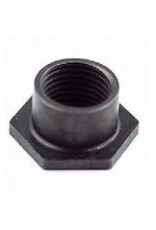 Wheels Manufacturing Drop Out Saver for Thick (Forged) Dropouts, 6.5mm insertion depth, EACH