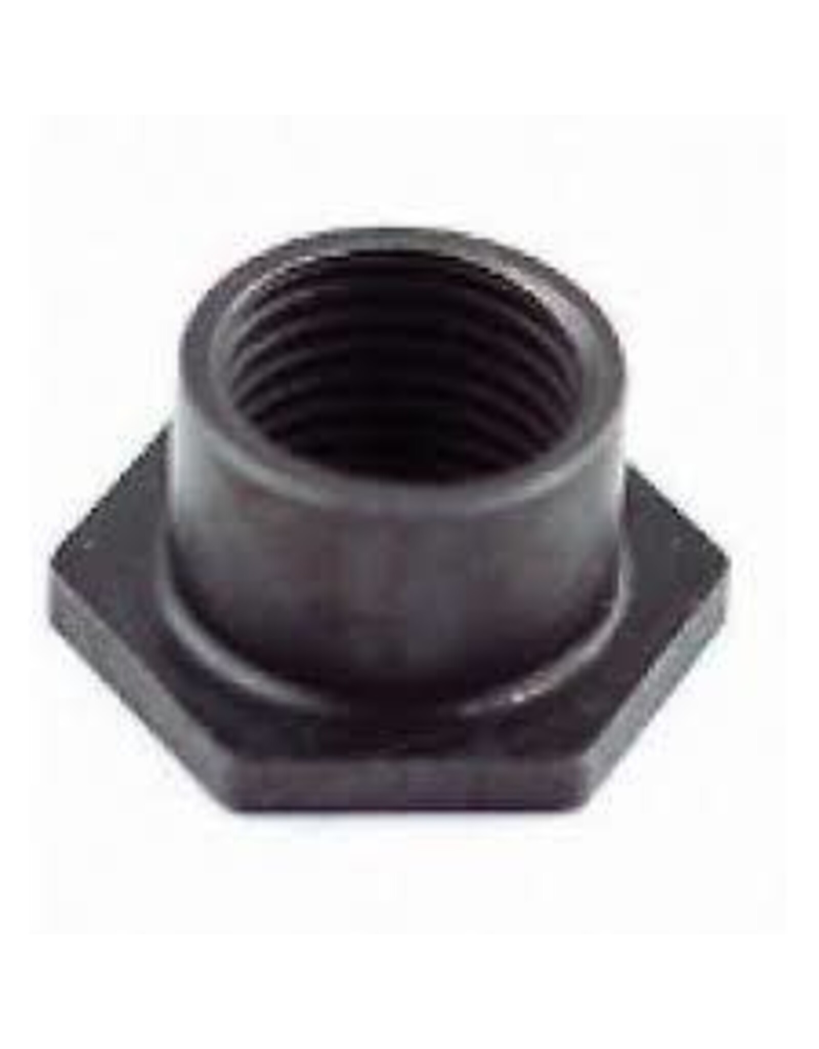 Wheels Manufacturing Drop Out Saver for Thick (Forged) Dropouts, 6.5mm insertion depth, EACH