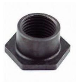 Wheels Manufacturing Drop Out Saver for Thick (Forged) Dropouts, 6.5mm insertion depth, EACH