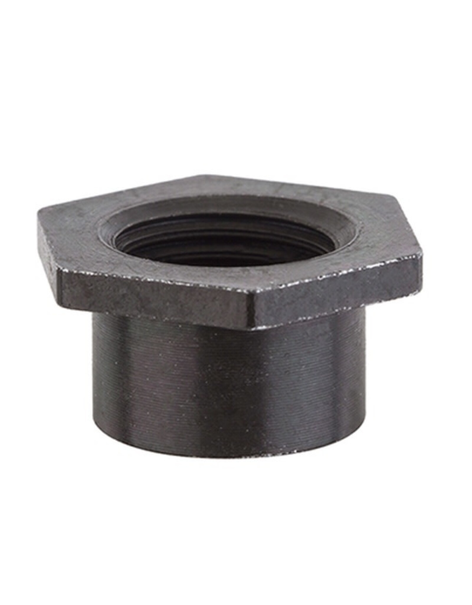 Wheels Manufacturing Drop Out Saver for Thick (Forged) Dropouts, 6.5mm insertion depth, EACH