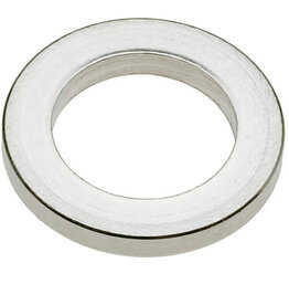 Wheels Manufacturing 2mm rear Axle Spacer, EACH