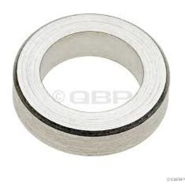 Wheels Manufacturing 4mm rear Axle Spacer, EACH