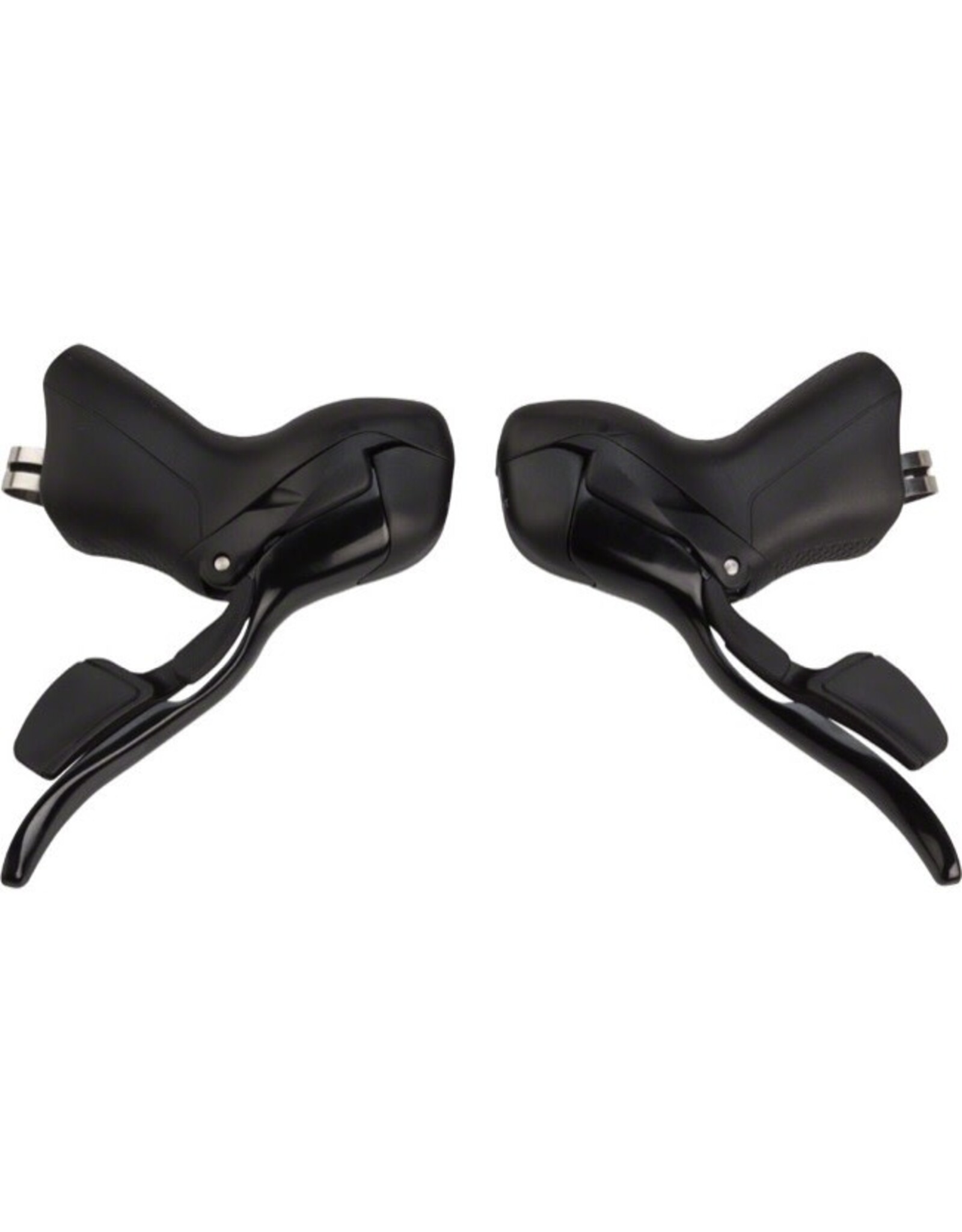 microSHIFT microSHIFT R7 Drop Bar Shift Lever Set 3 x 7-Speed, Shimano Compatible