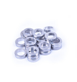 Wheels Manufacturing 3mm rear Axle Spacer, EACH