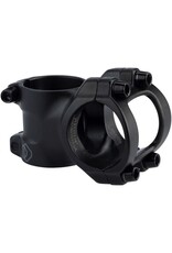 Dimension Dimension Trail Stem - 35mm, 31.8 Clamp, +/-6, 1 1/8", Aluminum, Black