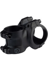 Dimension Dimension Trail Stem - 35mm, 31.8 Clamp, +/-6, 1 1/8", Aluminum, Black