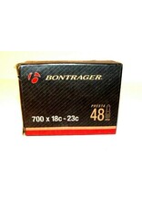 Bontrager Tube 700X18-23C Presta Valve 48mm
