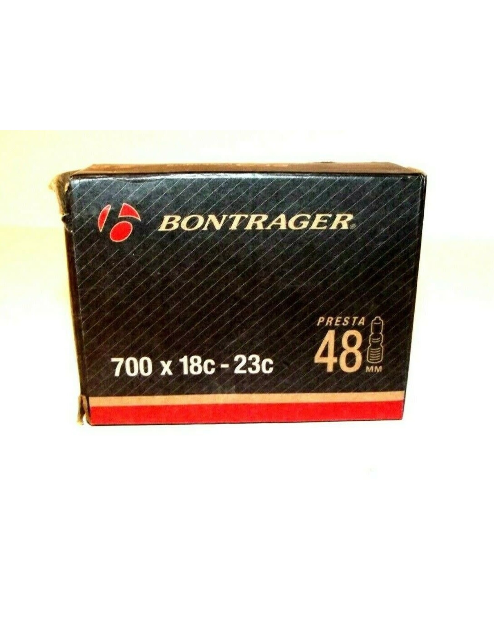 Bontrager Tube 700X18-23C Presta Valve 48mm