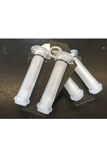 The Shadow Conspiracy The Shadow Conspiracy, Gutteral Grips- Clear
