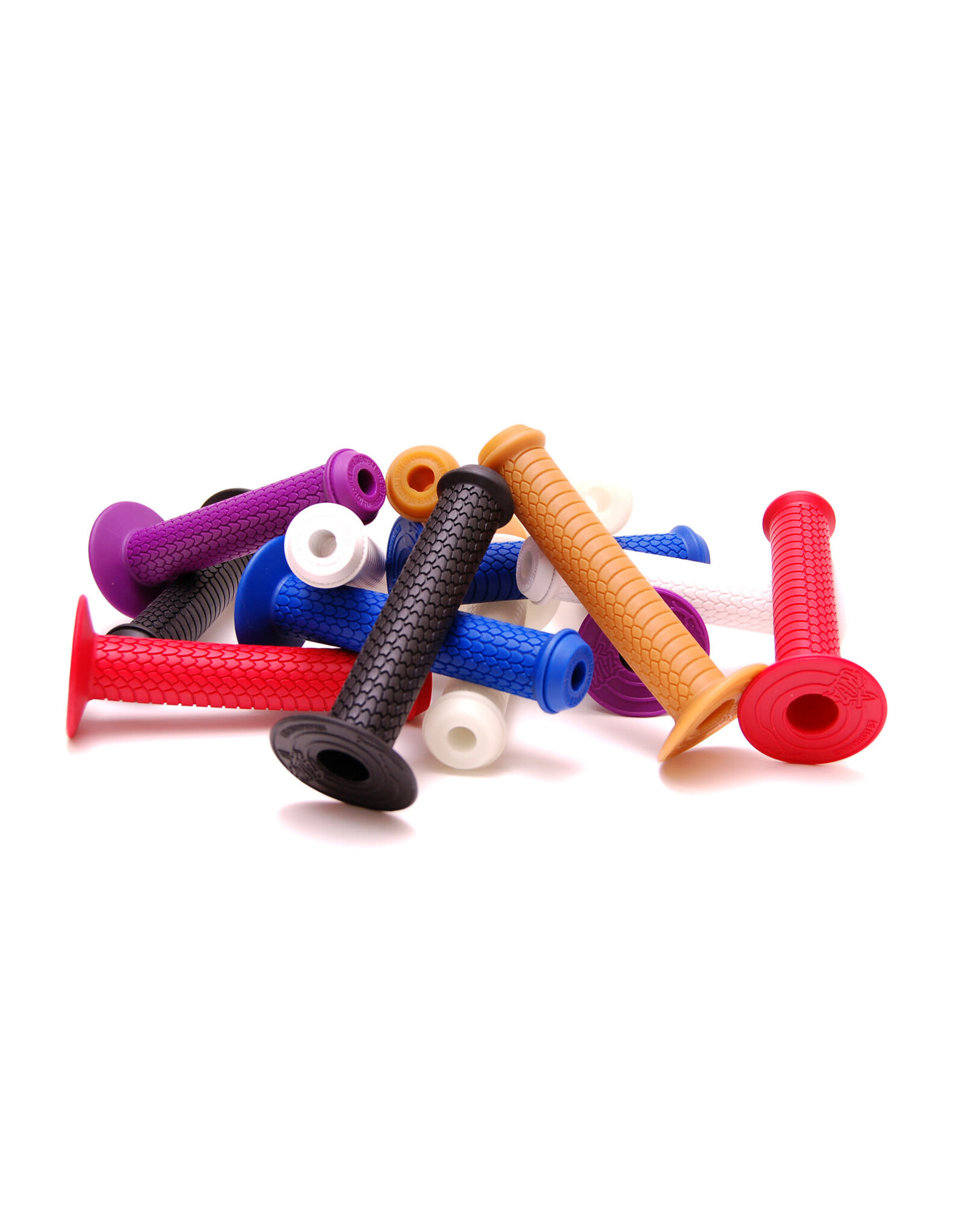 Eastern Bikes Eastern Bikes The Wiz Grips- Black