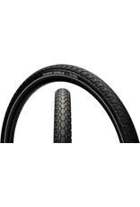 KENDA Kenda Kwick Drumlin Tire - 27.5 x 1.75, Clincher, Wire, Black/Reflective, 60tpi