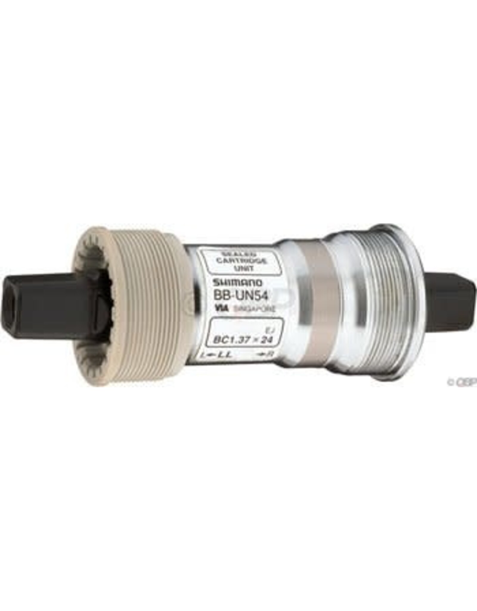 Shimano SHIMANO BB-UN54 BB 73x113 SQUARE TAPER