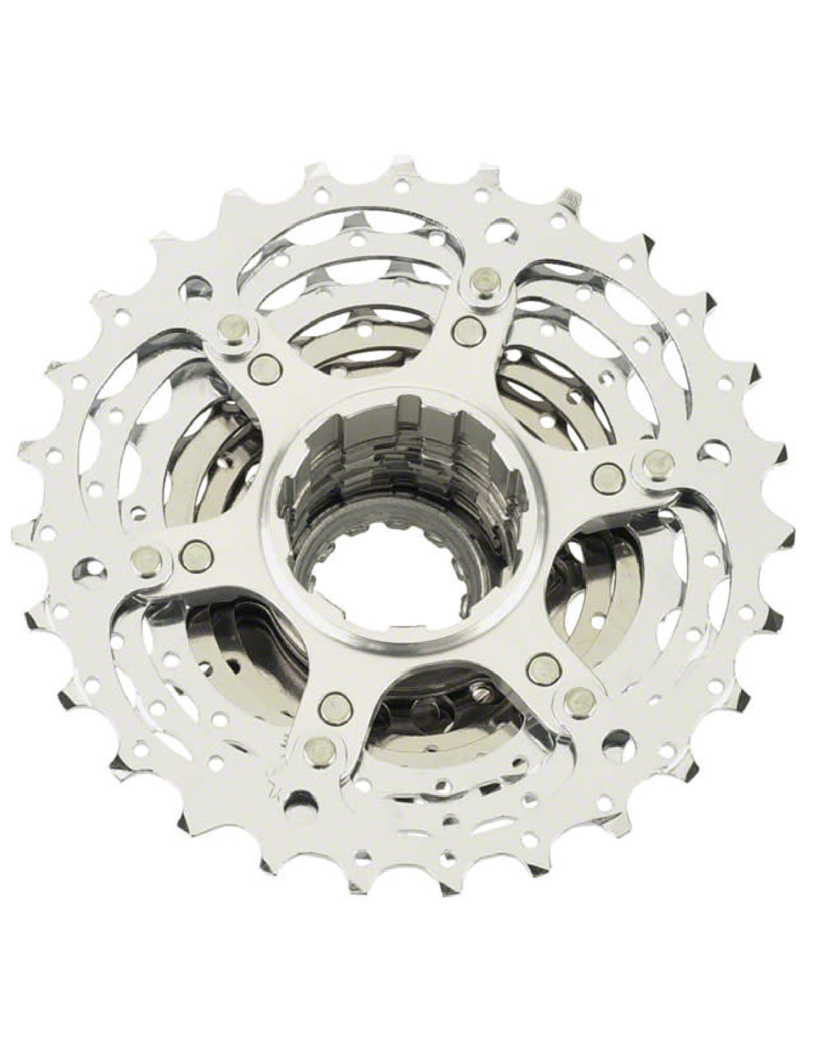 Shimano Cassette Shimano CS-6500 Ultegra 9-Speed 12-27T 220G