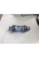 Shimano Used- Ult-6500 OL5 BB, 70x118.5 36x24t- Italian thread