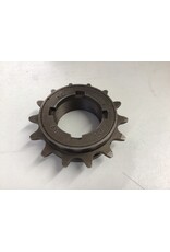 FREEWHEEL- 1/8" x 14T, Micro Drive, BROWN