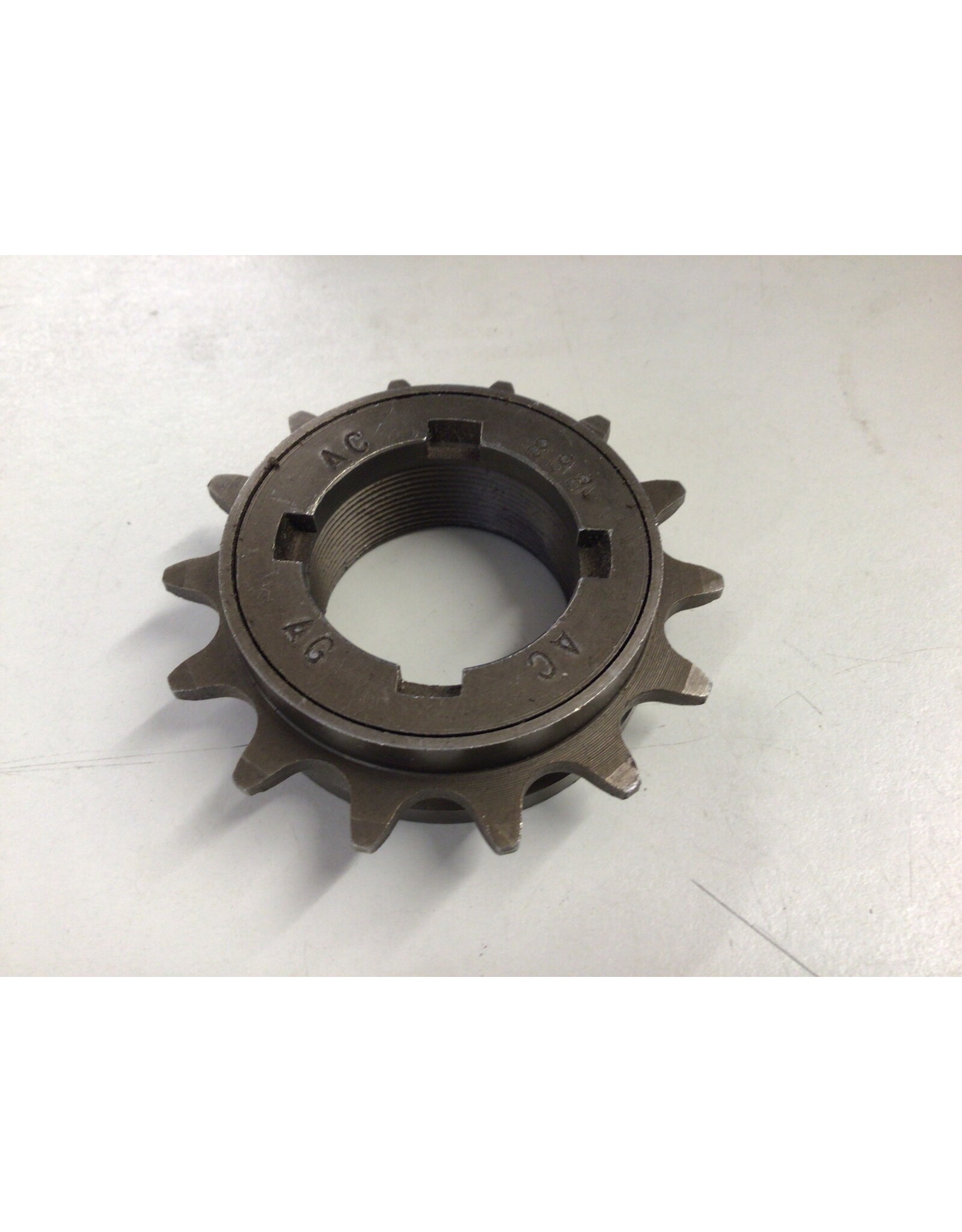 FREEWHEEL- 1/8" x 14T, Micro Drive, BROWN