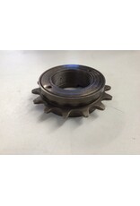 FREEWHEEL- 1/8" x 14T, Micro Drive, BROWN