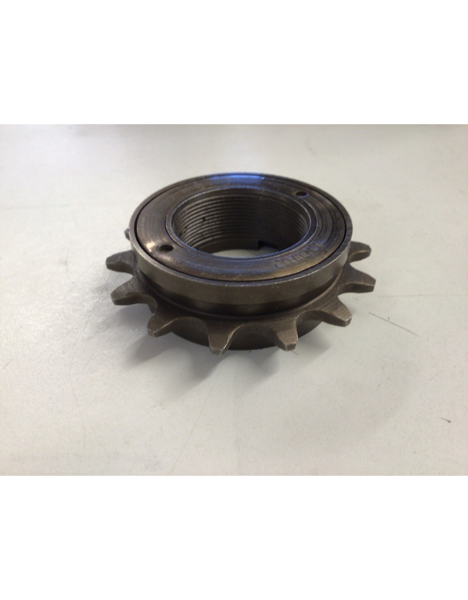 FREEWHEEL- 1/8" x 14T, Micro Drive, BROWN