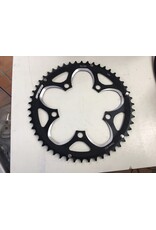 FSA FSA Pro Road Chainring 50T x 110mm (N10) 7075/ T6 Black
