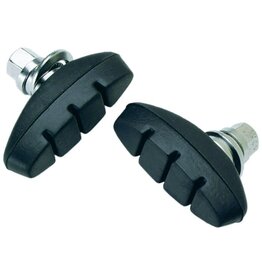 Bell Bell C-Stop Brake Pads, Threaded