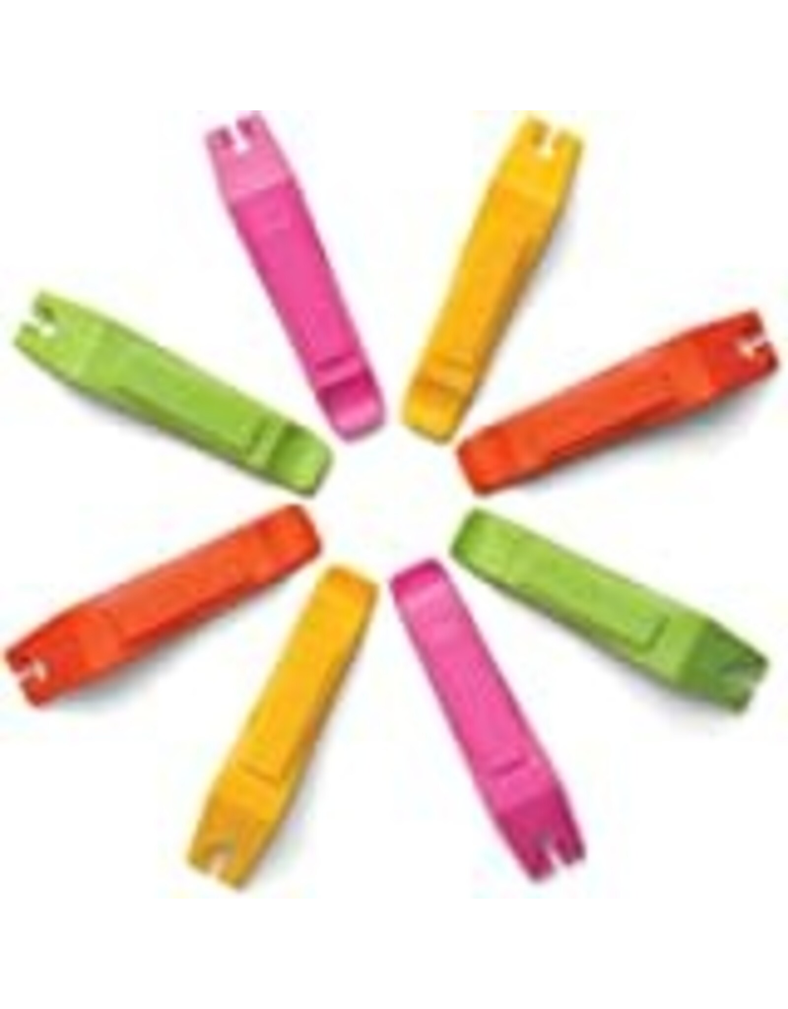 Pedros Pedro’s Tire Levers Pair, 4 Colors