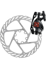 Avid Disc Brake BB7 MTB Graphite, Includes 160mm G2CS Rotor ,Front & Rear IS Brackets