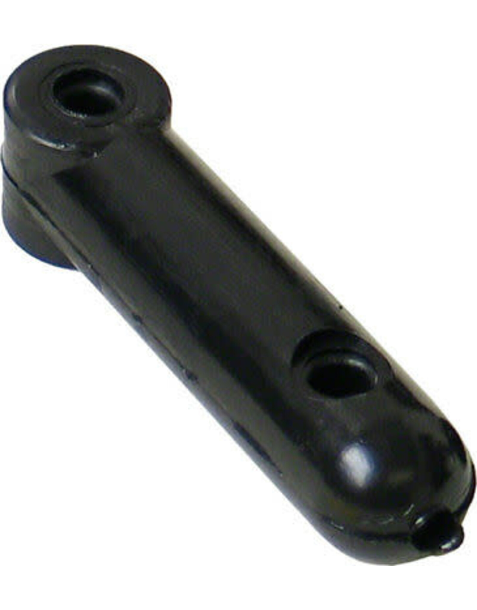 Burley Burley Flex Connector for Round Tongue Trailers