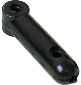 Burley Burley Flex Connector for Round Tongue Trailers
