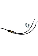 SST CABLE/HOUSING SET SST ORYG STANDARD-V LOWER