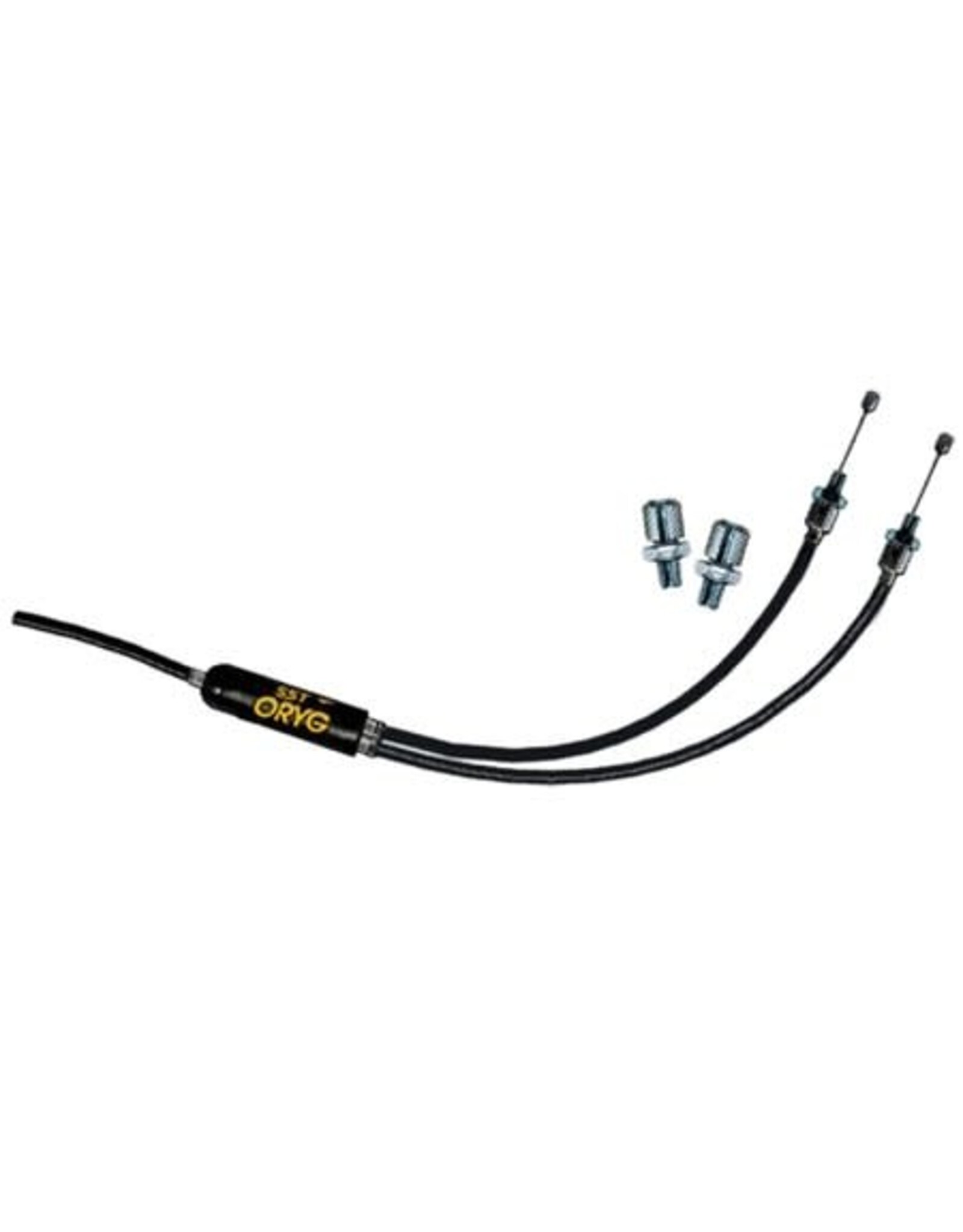SST CABLE/HOUSING SET SST ORYG STANDARD-V LOWER