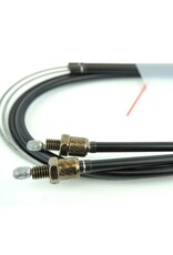 SST CABLE/HOUSING SET SST ORYG DUAL LOWER