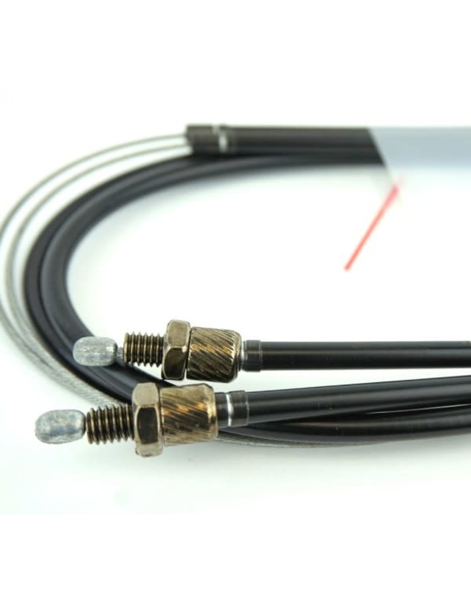 SST CABLE/HOUSING SET SST ORYG DUAL LOWER