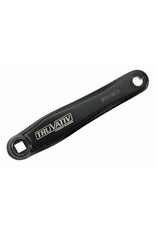 TruVativ TruVativ 5D 170mm Left Crank Arm Black