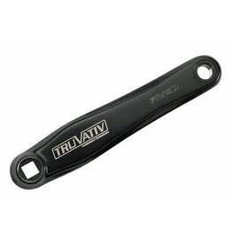 TruVativ TruVativ 5D 170mm Left Crank Arm Black