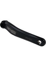TruVativ TruVativ 5D 170mm Left Crank Arm Black