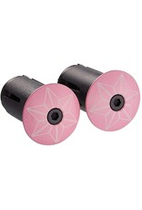 Supacaz Super Sticky Kush Classic Giro Pink