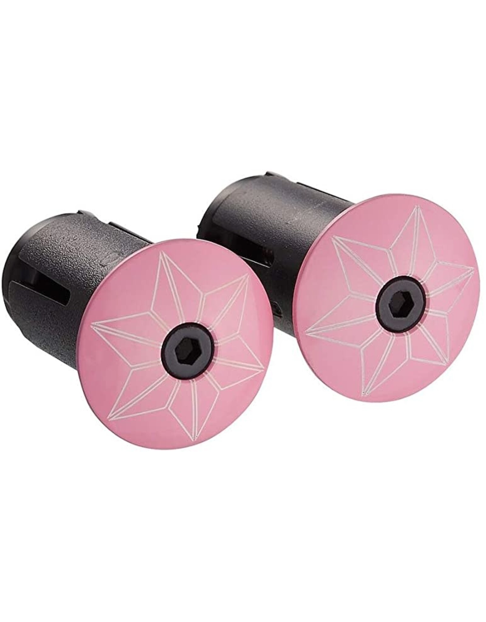 Supacaz Super Sticky Kush Classic Giro Pink