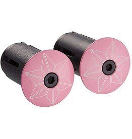 Supacaz Super Sticky Kush Classic Giro Pink