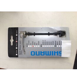 Shimano Spares HB-4500 complete quick release skewer - 133 mm Front