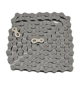 SRAM SRAM PC-830 Chain - 6, 7, 8-Speed, 114 Links, Gray