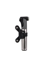 SKS SKS Supershort Mini Pump - 87psi, Gray/Black