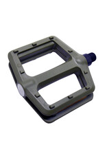 VP Components VP Components Grind Pedals - Platform, Plastic, 9/16", Black