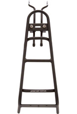 Planet Bike Planet Bike K.O.K.O. Cargo Rear Rack: Includes Hardware, Black